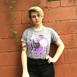 Welcome To Night Vale Graphic Tee
